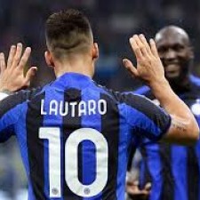 Lautaro je prekinuo niz od 8 golova